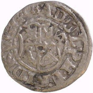 Münze, Schilling, 1622