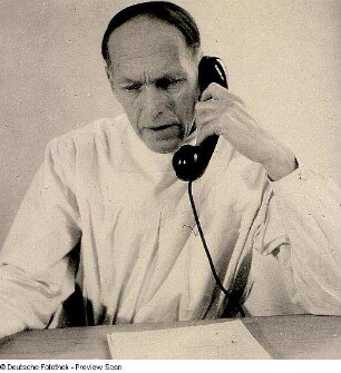 Portraitserie Carl-Ulrich Fehr