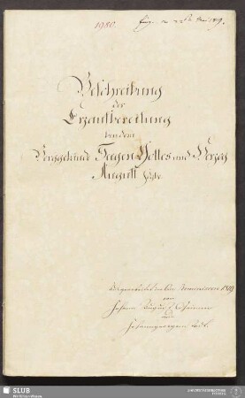 Beschreibung der Erzaufbereitung bey dem Berggebäude Seegen Gottes und Herzog August Fdgbe - 18.6637 4.