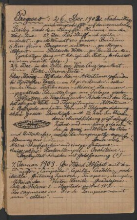 [Januar 1903]