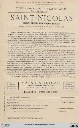 Supplément au Journal des Beaux-Arts de ce jour
