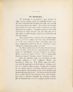 Jahresbericht des Bayerischen Gewerbemuseums zu Nürnberg. 1880