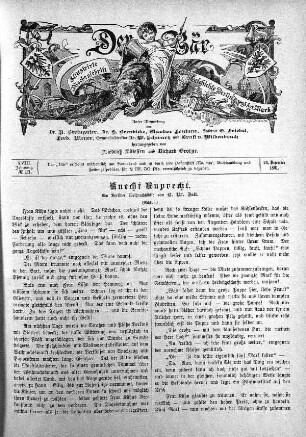 Nr. 13, 26.12.1891