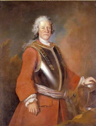 Jean de Bodt (1670-1745)