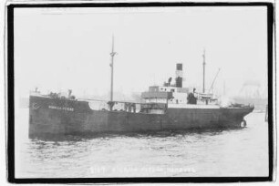Hinrich Peters (1922), H. Peters, Hbg