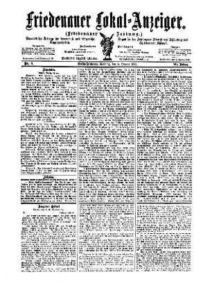 Nr. 4, 05.01.1913