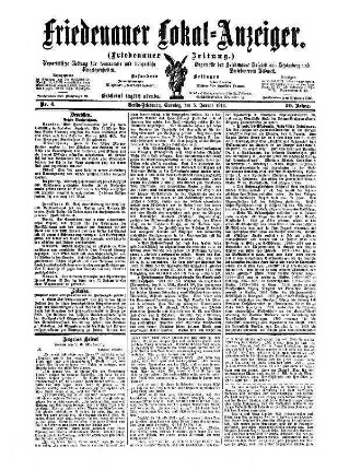 Nr. 4, 05.01.1913