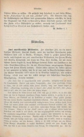 127-128 Miscellen