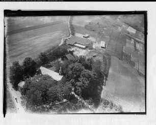 Ockenheim (b. Bingen), Kloster Jakobsberg