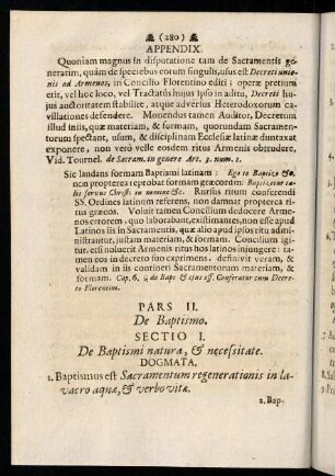 280-294, Pars II