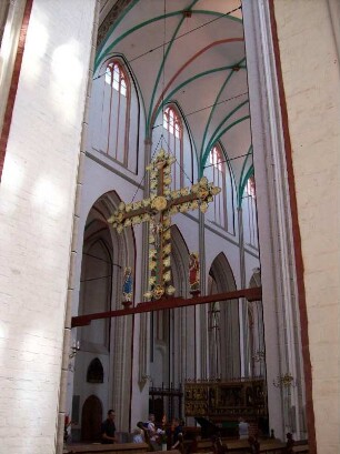 Schwerin: Dom