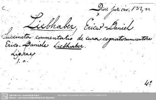 Dissertationes iuris civilis 0132,32