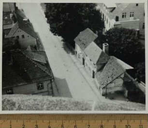 Fotografie, Sommerfeld (Lubsko)