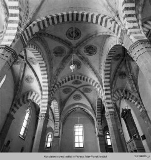 San Remigio, Florenz