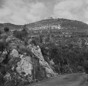 Montecassino
