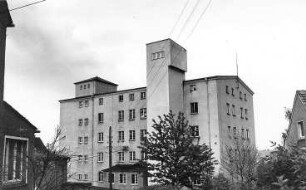 Ostritz-Leuba. Apeltmühle