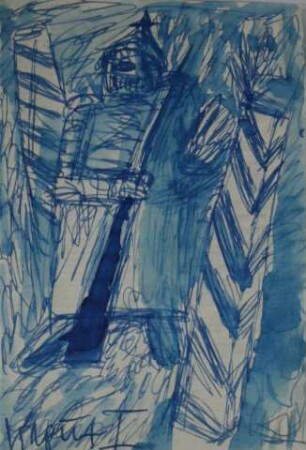 Zu H. Heine "Deutschland ein Wintermärchen" (15)