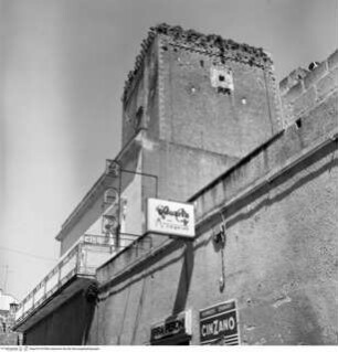 Torre di Federico II