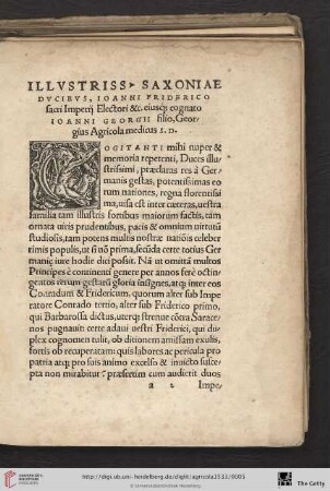 Illustriss saxoniæ
