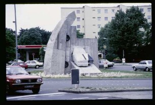 Rathenauplatz 9.8.87.