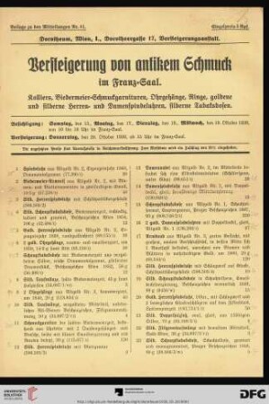 (Nr. 1-122)