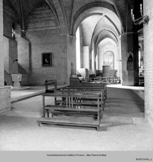 San Domenico, Siena