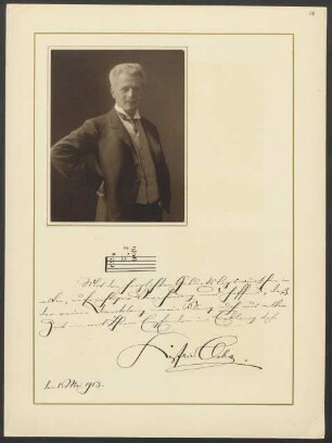 Siegfried Ochs