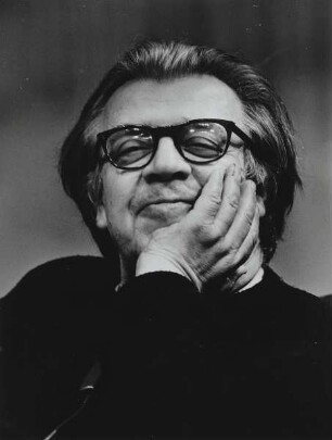 Erich Fried