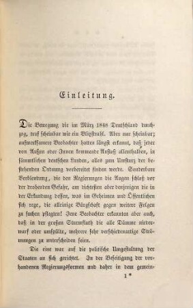 Gesammelte Schriften, 2. Reden und Betrachtungen