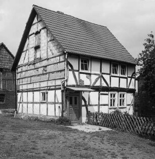 Berkatal, Meißnerstraße 20