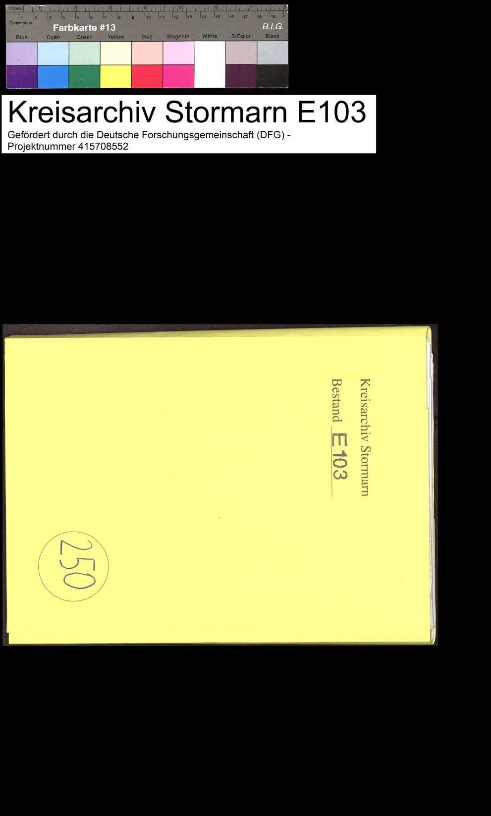 Media ID: 385546 | Digitalisierung: Kreisarchiv Stormarn