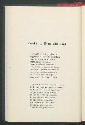 Puucha!... Si no vale nada