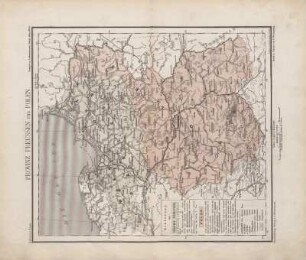 Provinz Preussen und Polen