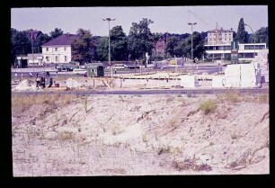 Steglitzer Kreisel 2.8.69.