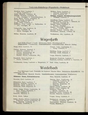 Weidelbach