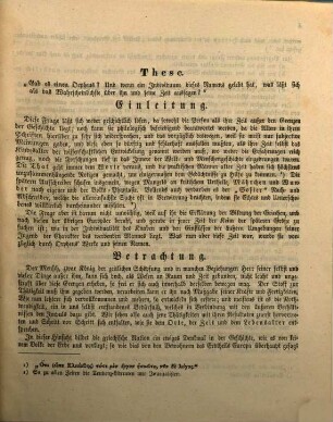 Orpheus oder die Cultur-Entwicklung in Europa : abgedruckt zur Feier des 50jährigen Doctor-Jubiläums des geheimen Rathes Friedrich von Thiersch am 18. Juni 1858