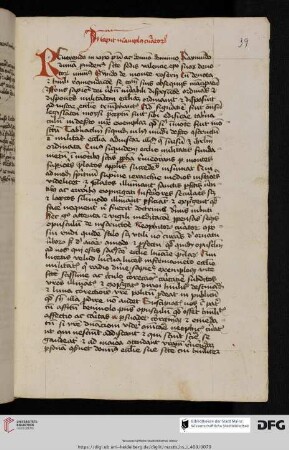 Guido de Monte Rocherii, Manipulus curatorum