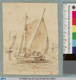 Segelschiff