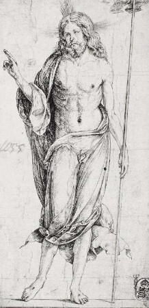 Salvator mundi