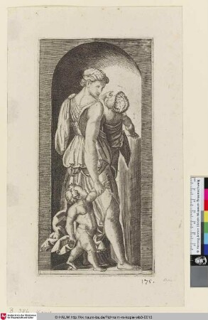 [La Charité; Charity; Caritas]