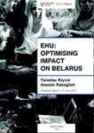 EHU : optimising impact on Belarus