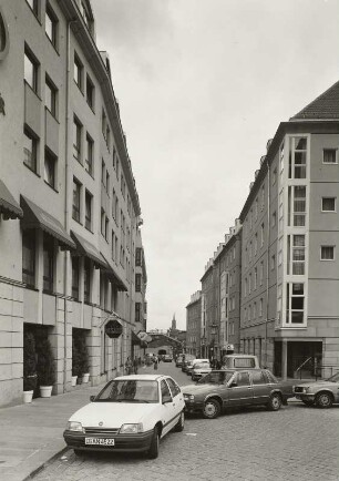 Münzgasse