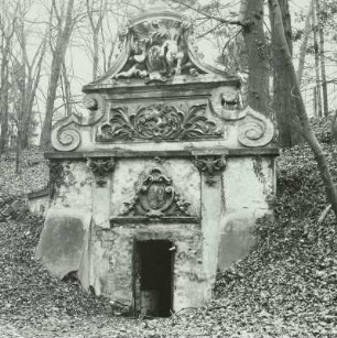 Weinlager, Markkleeberg
