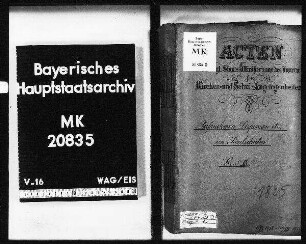 Realschulen. Aufnahmen, Dispensen usw.