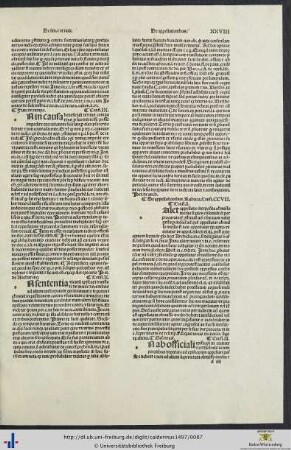 De appellationibus