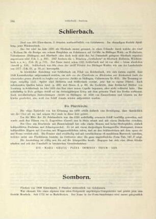Somborn
