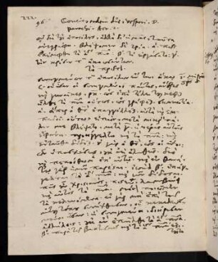222-225, 12.6.1603 (vesperi, Pfingstsonntag), Act 2