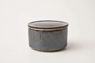 Burgund, Modellnummer 1105/25 (Zuckerdose)