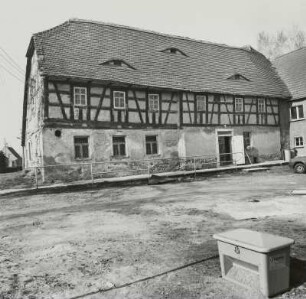 Ehemaliger Gasthof Hagenest