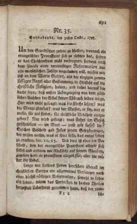 Nr. 35. Sonnabends, den 30sten Decbr., 1797.
